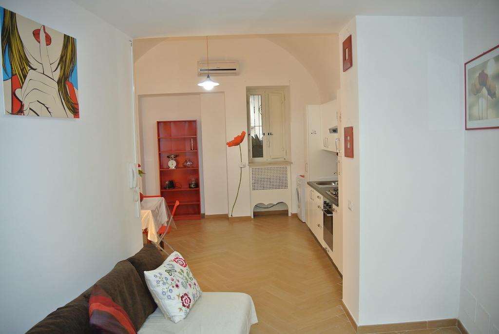 Casa Vacanze Villa San Francesco Sant'Angelo  Habitación foto