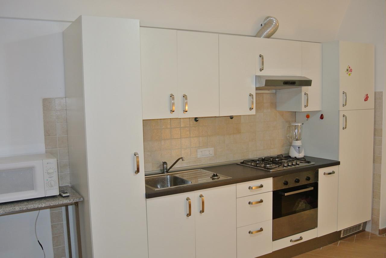 Casa Vacanze Villa San Francesco Sant'Angelo  Habitación foto